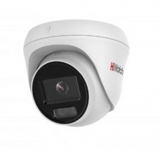 Видеонаблюдение HiWatch DS-I253L(C) (2.8 mm)  2.8-2.8мм Камера видеонаблюдения цв.