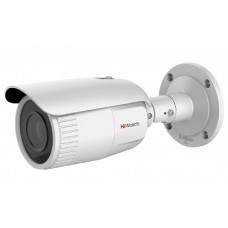 Видеонаблюдение HiWatch DS-I256Z(B) (2.8-12 mm) Камера видеонаблюдения IP 2.8-12мм цв. корп.:белый