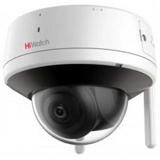 Видеонаблюдение  HIWATCH DS-I252W(E)(2.8 mm), Камера видеонаблюдения IP 1080p,  2.8 мм,  белый