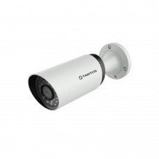 Камеры видеонаблюдения Tantos TSi-Pe50VP - 5 мегапиксельная уличная цилиндрическая IP камера с ИК подсветкой