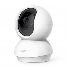 Цифровая камера TP-Link Tapo C210 Умная домашняя поворотная камера