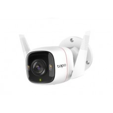 Цифровая камера TP-Link Tapo C320WS Умная уличная камера