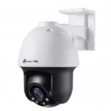 Цифровая камера TP-Link VIGI C540(4mm) Уличная полноцветная поворотная IP камера 4 Мп