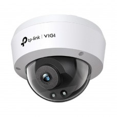 Цифровая камера TP-Link VIGI C230I Mini(2.8mm) Компактная купольная IP-камера 3 Мп
