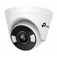 Цифровая камера TP-Link VIGI C430(2.8mm) VIGI Цветная турельная IP-камера 3 Мп