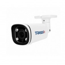 Видеонаблюдение TRASSIR TR-D2123IR6 v6 2.7-13.5 Уличная 2Мп IP-камера с ИК-подсветкой. Матрица 1/2.7