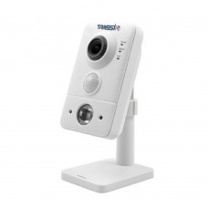 Видеонаблюдение TRASSIR TR-D7151IR1 (2.8 mm) IP камера 