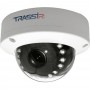 Видеонаблюдение TRASSIR TR-D3121IR2 v6 (B) 2.8 - IP-видеокамера