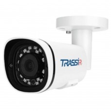 Видеонаблюдение TRASSIR TR-D2151IR3 v2 2.8 IP камера 