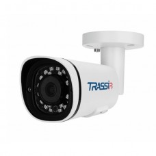 Видеонаблюдение TRASSIR TR-D2151IR3 v2 (3.6 mm) IP камера 
