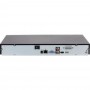 Видеорегистраторы DAHUA DHI-NVR4232-EI 32-канальный IP-видеорегистратор 4K, H.265+, видеоаналитика, входящий поток до 256Мбит/с, 2 SATA III до 16Тбайт