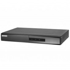 Цифровые видеорегистраторы HIKVISION DS-7108NI-Q1/8P/M(C) IP-видеорегистратор 8CH