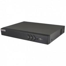 Видеорегистраторы HiWatch DS-H316/2QA(C) Регистратор 16CH HD-TVI TURBO HD 