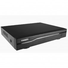 Цифровые видеорегистраторы TRASSIR NVR-1104 V2 - Сетевой видеорегистратор для IP-видеокамер под управлением TRASSIR OS (Linux). Запись, воспроизведение и отображение до 4-х каналов