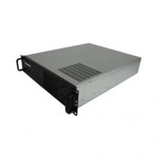 Цифровые видеорегистраторы TRASSIR NeuroStation 8800R/64 — Сетевой видеорегистратор для IP-видеокамер под управлением TRASSIR OS (Linux) с поддержкой видеоналитики на нейросетях, +мышь+клавиатура+салазки