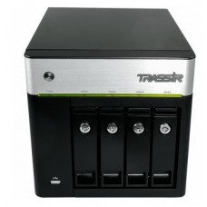 Цифровые видеорегистраторы TRASSIR DuoStation AF 16 — Сетевой видеорегистратор для IP-видеокамер (TRASSIR, TRASSIR Eco, ActiveCam, ActiveCam Eco, HiWatch, Hikvision, Wisenet, Dahua) под управлением TRASSIR OS (Linux).