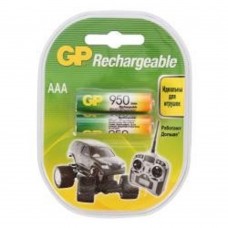 Аккумулятор GP 95AAAHC-2DECRC2 20/200 (2 шт. в уп-ке)  аккумулятор