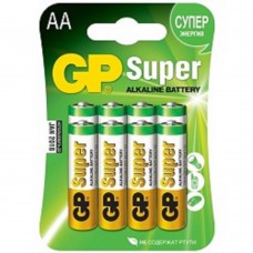 Батарейка GP 15A-CR8 96/960 (8 шт в уп-ке)