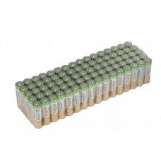 Батарейка GP 15A-2CRVS80 720 (80 шт. в уп-ке) 