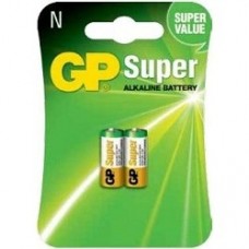Батарейки GP 910A-2CR2 1.5V (SUPER) (2 шт. в уп-ке)