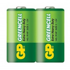Батарейки GP 14G-2CR2 20/240 (GP 14G-CR2)  (2 шт. в упаковке)