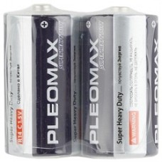 Батарейки SAMSUNG PLEOMAX R14-2S (24/192/12672)  (2 шт. в уп-ке) 