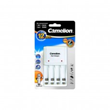 Зарядное устройство Camelion BC-1010B (BC-1010B, Зар. уст-во 2-4AA/AAA/200Ma /свет. индик.)