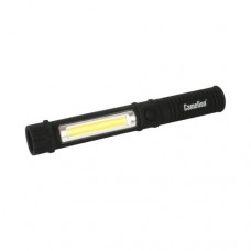 Camelion Фонари Camelion LED51521 (фонарь-ручка,  COB LED+1W LED, 3XR03, пластик, магнит, клипса, блистер)