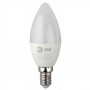 ЭРА Светодиодные лампы ЭРА Б0020538 Лампочка светодиодная STD LED B35-7W-827-E14 E14 / Е14 7Вт свеча теплый белый свет