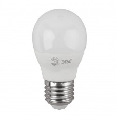ЭРА Светодиодные лампы ЭРА Б0032989 Лампочка светодиодная STD LED P45-11W-840-E27 E27 / Е27 11Вт шар нейтральный белый свет 