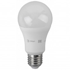 ЭРА Светодиодные лампы ЭРА Б0031700 Лампочка светодиодная STD LED A60-17W-840-E27 E27 / Е27 17Вт груша нейтральный белый свет