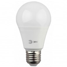 ЭРА Светодиодные лампы ЭРА Б0033183 Лампочка светодиодная STD LED A60-15W-840-E27 E27 / Е27 15 Вт груша нейтральный белый свет