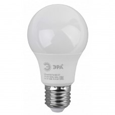 ЭРА Светодиодные лампы ЭРА Б0029820 Лампочка светодиодная STD LED A60-7W-840-E27 E27 / Е27 7Вт груша нейтральный белый свет 