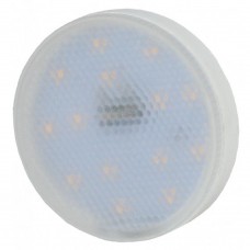 ЭРА Светодиодные лампы ЭРА Б0020596 Лампочка светодиодная STD LED GX-12W-827-GX53 GX53 12Вт таблетка теплый белый свет