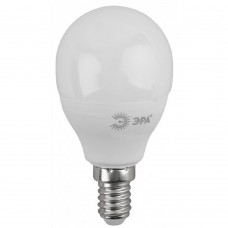 ЭРА Светодиодные лампы ЭРА Б0032986 Лампочка светодиодная STD LED P45-11W-827-E14 E14 / Е14 11Вт шар теплый белый свет