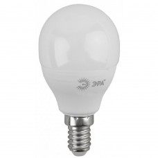 ЭРА Светодиодные лампы ЭРА Б0032988 Лампочка светодиодная STD LED P45-11W-840-E14 E14 / Е14 11Вт шар нейтральный белый свет