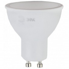 ЭРА Светодиодные лампы ЭРА Б0020544 Лампочка светодиодная STD LED MR16-6W-840-GU10 GU10 6Вт софит нейтральный белый свет