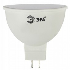 ЭРА Светодиодные лампы ЭРА Б0020547 Лампочка светодиодная STD LED MR16-8W-840-GU5.3 GU5.3 8Вт софит нейтральный белый свет