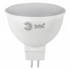ЭРА Светодиодные лампы ЭРА Б0032996 Лампочка светодиодная STD LED MR16-10W-840-GU5.3 GU5.3 10Вт софит нейтральный белый свет