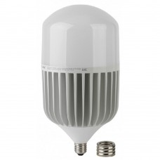 ЭРА Светодиодные лампы ЭРА Б0032090 Лампа светодиодная STD LED POWER T160-100W-6500-E27/E40 Е27 / Е40 100Вт колокол холодный дневной свет