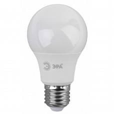 ЭРА Светодиодные лампы ЭРА Б0032247 Лампочка светодиодная STD LED A60-9W-840-E27 E27 / Е27 9Вт груша нейтральный белый свет