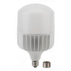 ЭРА Светодиодные лампы ЭРА Б0032088 Лампа светодиодная STD LED POWER T140-85W-6500-E27/E40 Е27 / Е40 85Вт колокол холодный дневной свет 