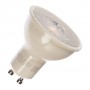 GAUSS Светодиодные лампы GAUSS 101506105 Светодиодная лампа LED MR16 GU10 5W 500lm 3000K 1/10/100 