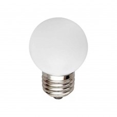 светодиодные лампы  Iek LLE-G45-3-230-40-E27 Лампа светодиодная ECO G45 шар 3Вт 230В 4000К E27 IEK