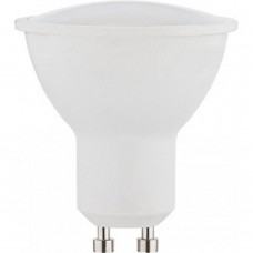 светодиодные лампы  Iek LLE-PAR16-5-230-30-GU10 Лампа светодиодная ECO PAR16 софит 5Вт 230В 3000К GU10 IEK