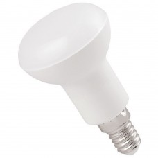 светодиодные лампы  Iek LLE-R50-5-230-30-E14 Лампа светодиодная ECO R50 рефлектор 5Вт 230В 3000К E14 IEK