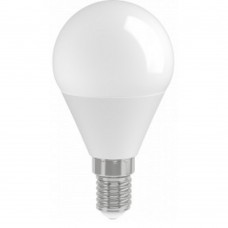 светодиодные лампы  Iek LLE-G45-9-230-40-E14 Лампа светодиодная ECO G45 шар 9Вт 230В 4000К E14
