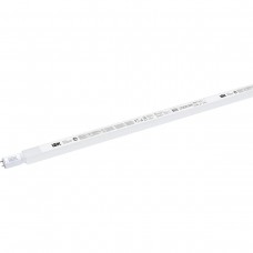 светодиодные лампы  Iek LLE-T8R-20-230-40-G13 Лампа светодиодная T8 линейная 20Вт 2000Лм 230В 4000К G13  (аналог люм.лампы 36Вт длиной 1200 мм)