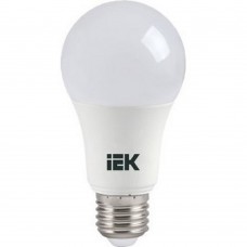 светодиодные лампы  Iek LLE-A80-25-230-30-E27 Лампа LED A80 шар 25Вт 230В 3000К E27
