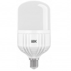 светодиодные лампы  IEK LLE-HP-120-230-65-E40 Лампа светидиодная HP 120Вт 230В 6500К E40